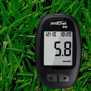 Get a FREE Blood Glucose Meter Today
