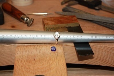 Ashes Glass Charm Beads, Ashes in Jewellery Glass, Ashes to Jewellery Glass