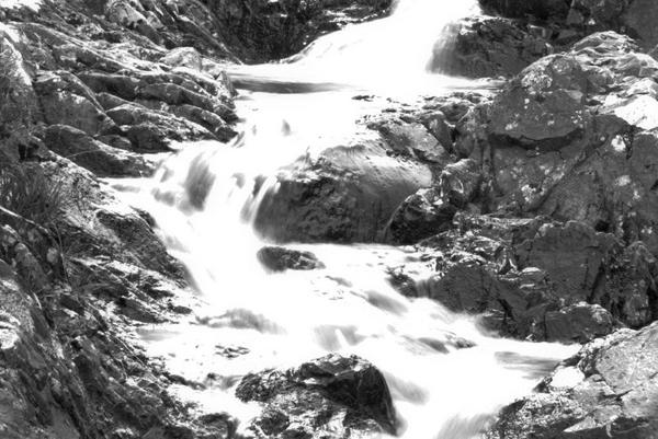 equity finance: not me, but...