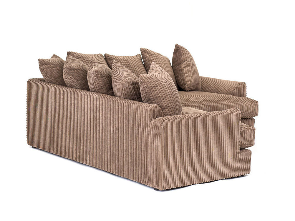 Ferguson symmetrical corner