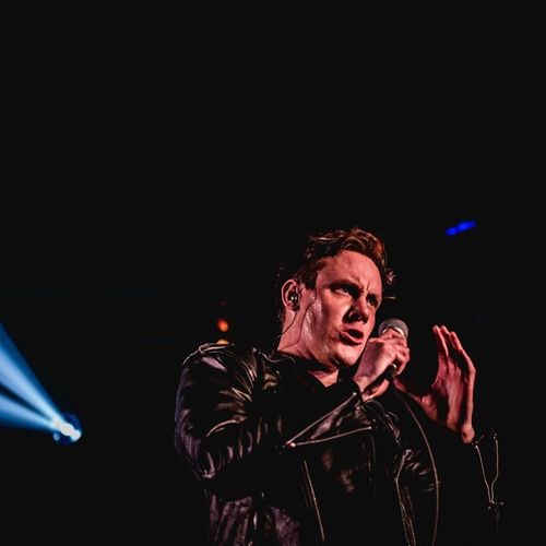 THE KILLERS TRIBUTE BAND