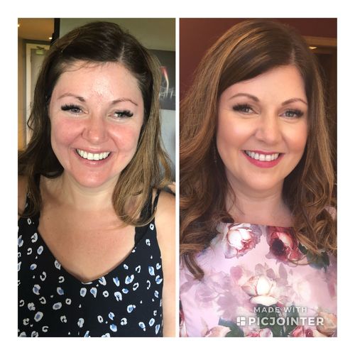 Gallery | Aldona Francis | Wedding Makeup Specialist Gloucestershire  | Award Winning Makeup Lessons in Bath  | Professional Mobile Makeup Artist Cotswolds