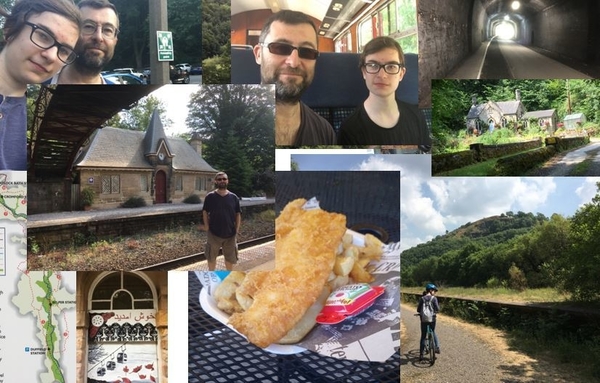 24 july 2018, manchester, monsal & muscat