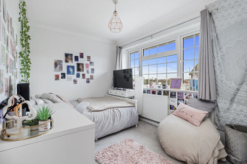 Priory Road, Eastbourne