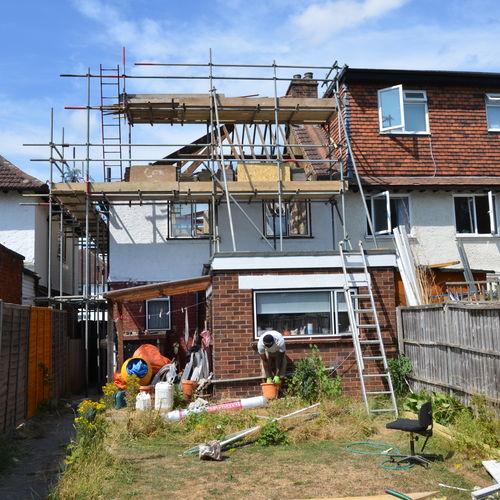 Douglas Road,Kingston, Norbiton (Planning)