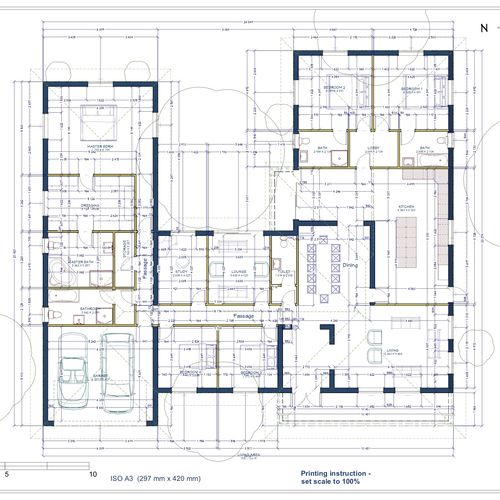Zimbabwe, Rusape (Planning)