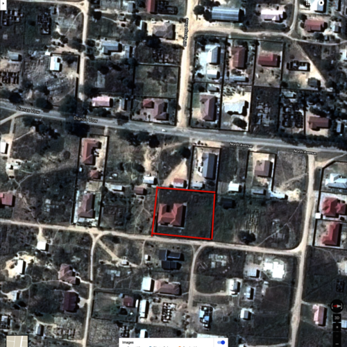 Zimbabwe, Rusape (Planning)