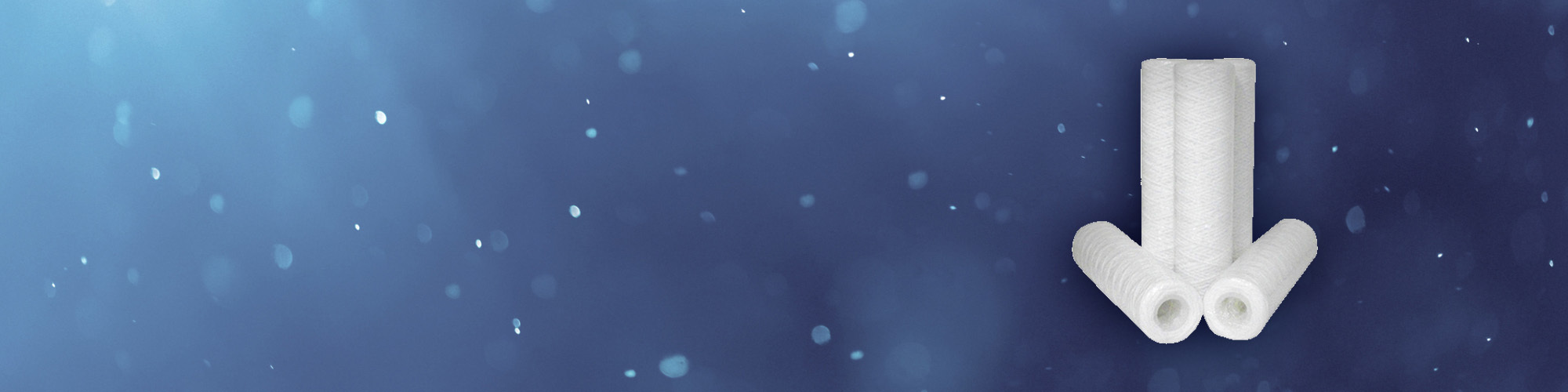 Water Filtration Systems UK, Water Filter Housings, Big Blue Filter Housings