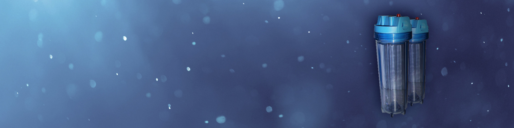 Water Filter Housings Birmingham