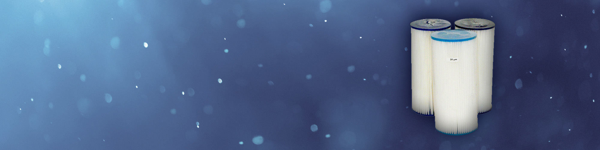 Water filter Cartridges Manchester