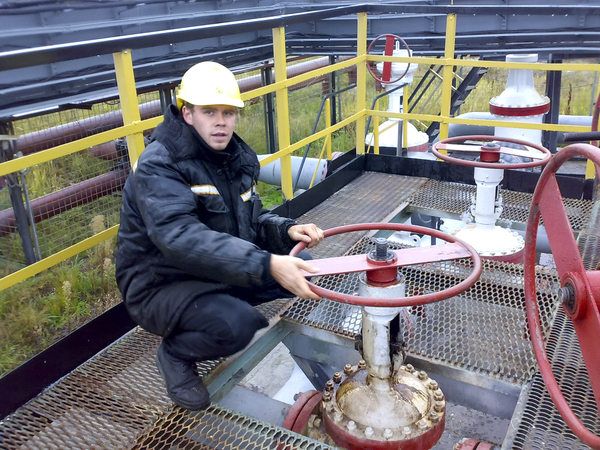 Oil And Gas Experts Support Skills Strategy To Boost Sector Employment