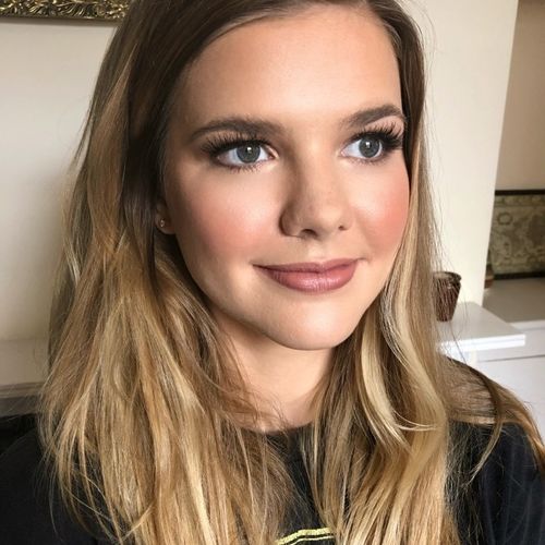 Gallery | Aldona Francis | Wedding Makeup Specialist Gloucestershire  | Award Winning Makeup Lessons in Bath  | Professional Mobile Makeup Artist Cotswolds