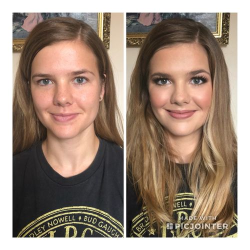 Gallery | Aldona Francis | Wedding Makeup Specialist Gloucestershire  | Award Winning Makeup Lessons in Bath  | Professional Mobile Makeup Artist Cotswolds