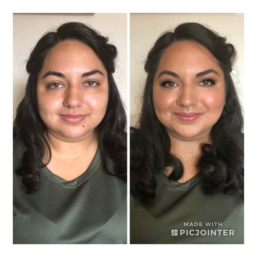 Gallery | Aldona Francis | Wedding Makeup Specialist Gloucestershire  | Award Winning Makeup Lessons in Bath  | Professional Mobile Makeup Artist Cotswolds