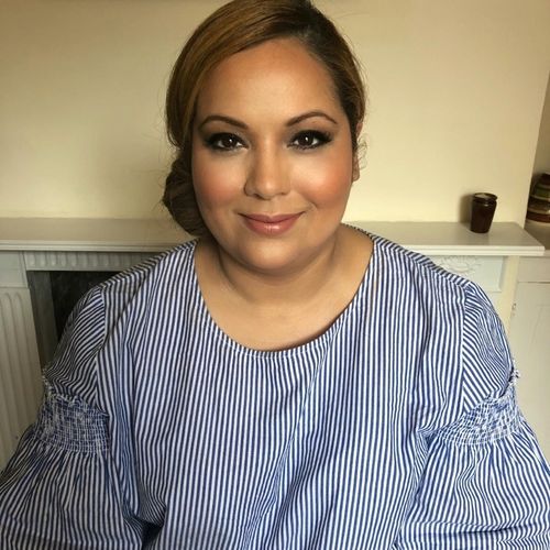 Gallery | Aldona Francis | Wedding Makeup Specialist Gloucestershire  | Award Winning Makeup Lessons in Bath  | Professional Mobile Makeup Artist Cotswolds