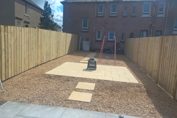 Services | Dunskey Landscapes and Driveways Glasgow