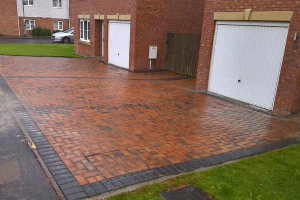 Services | Dunskey Landscapes and Driveways Glasgow