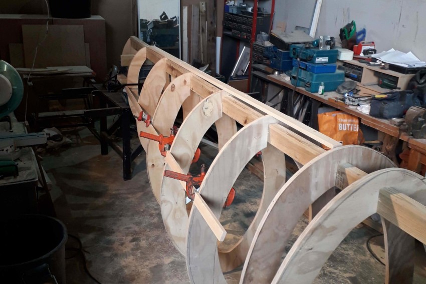 Set Build and Hire Hertfordshire, TV Film Prop Build Hire Hertfordshire, Theatre Prop Build Hire Hertfordshire