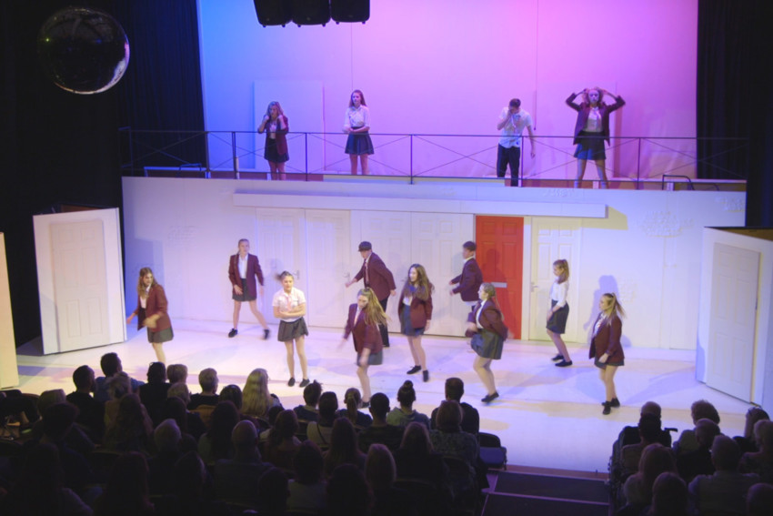 Set Build and Hire Hertfordshire, TV Film Prop Build Hire Hertfordshire, Theatre Prop Build Hire Hertfordshire