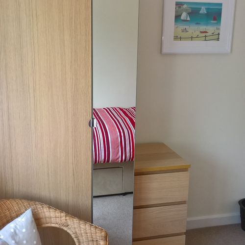 Hillcourt Road 4 Bedrooms, 3 Bathrooms nr Pittville Park