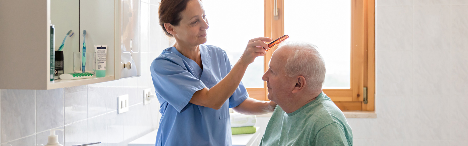 Domiciliary Care Cardiff, Dementia Care Cardiff, Homecare Cardiff