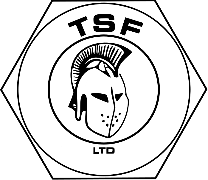 Trojan Special Fasteners Ltd Logo