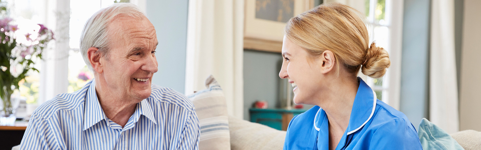 Domiciliary Care Cardiff, Dementia Care Cardiff, Homecare Cardiff