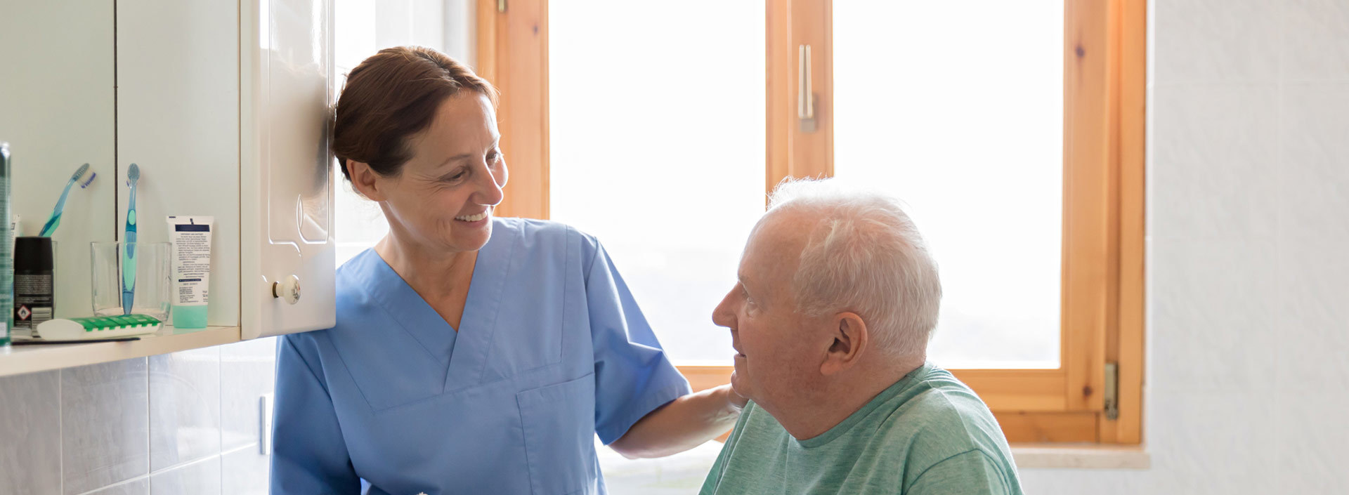 Domiciliary Care Cardiff, Dementia Care Cardiff, Homecare Cardiff