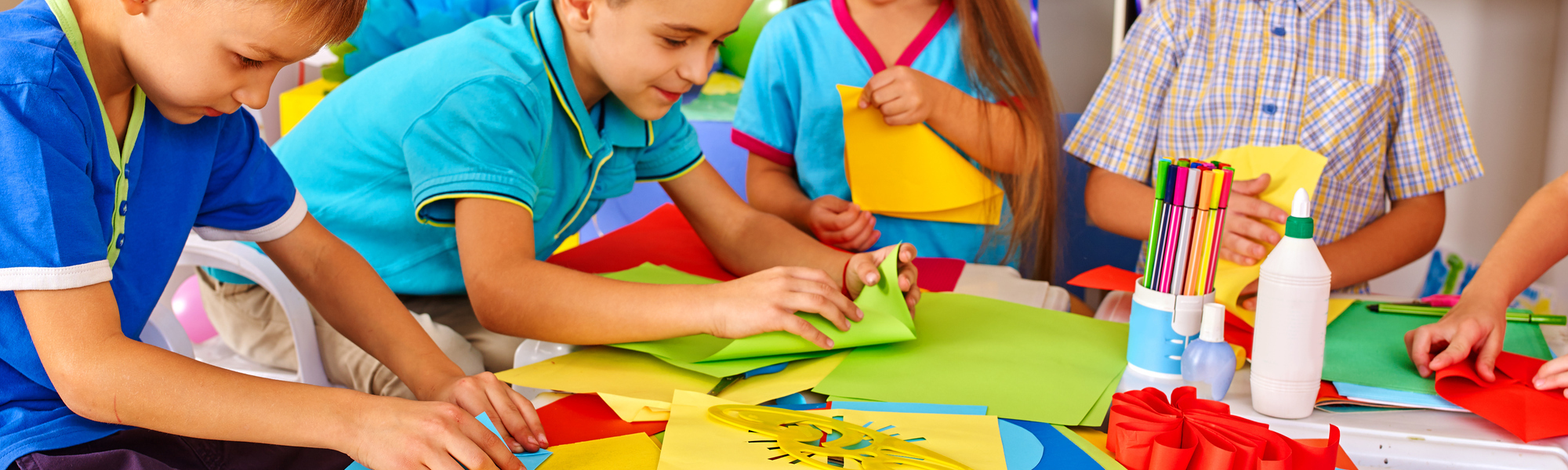 Creating Future Stars London, After School Club London , Childminding Service London