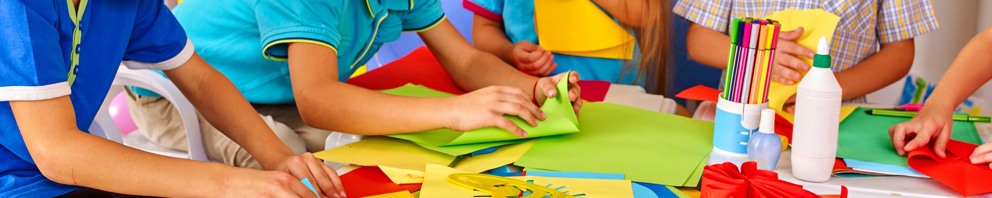 Creating Future Stars London, After School Club London , Childminding Service London