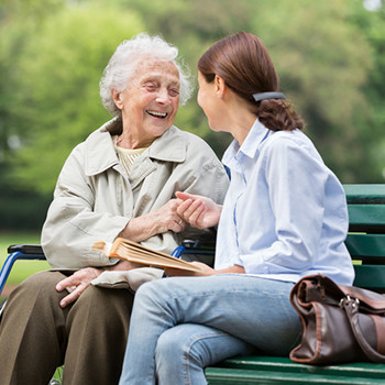 Domiciliary Care Cardiff, Dementia Care Cardiff, Homecare Cardiff