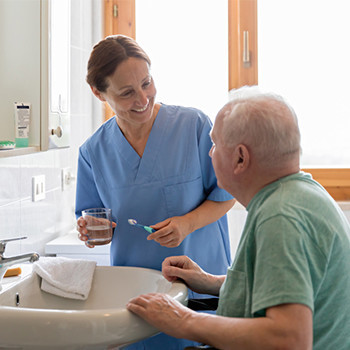 Domiciliary Care Cardiff, Dementia Care Cardiff, Homecare Cardiff