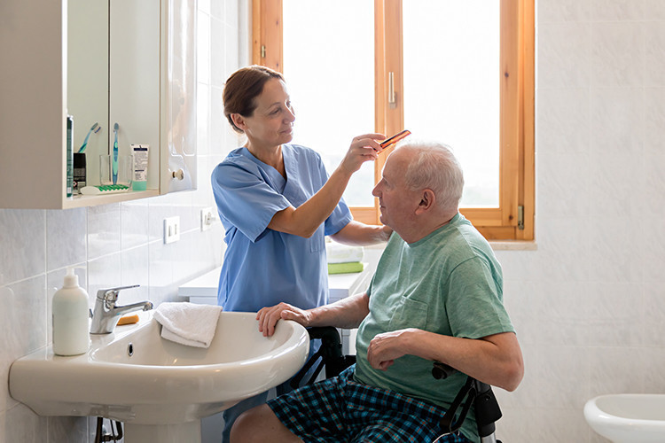 Domiciliary Care Cardiff, Dementia Care Cardiff, Homecare Cardiff