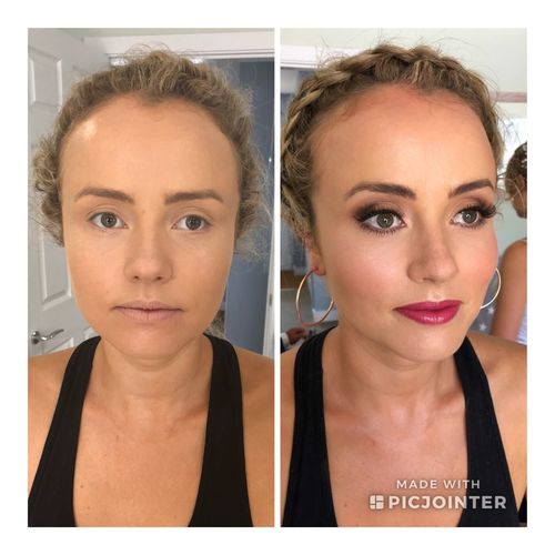 Gallery | Aldona Francis | Wedding Makeup Specialist Gloucestershire  | Award Winning Makeup Lessons in Bath  | Professional Mobile Makeup Artist Cotswolds
