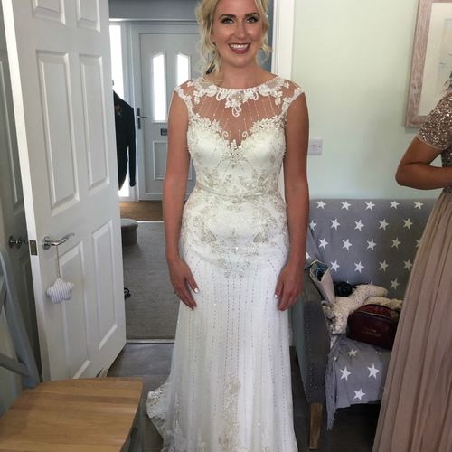 Gallery | Aldona Francis | Wedding Makeup Specialist Gloucestershire  | Award Winning Makeup Lessons in Bath  | Professional Mobile Makeup Artist Cotswolds