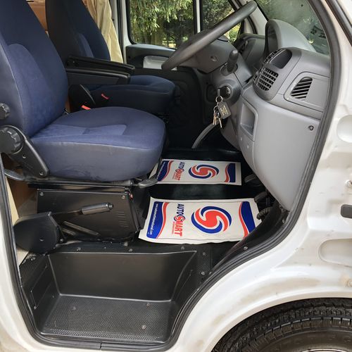 Hymer C544K Motorhome 5 Berth - 2004 Fiat Ducato 2.0 JTD