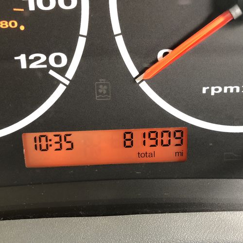 Hymer C544K Motorhome 5 Berth - 2004 Fiat Ducato 2.0 JTD