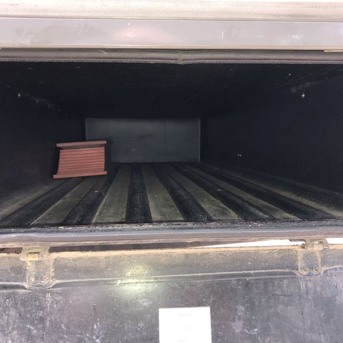 Hymer C544K Motorhome 5 Berth - 2004 Fiat Ducato 2.0 JTD