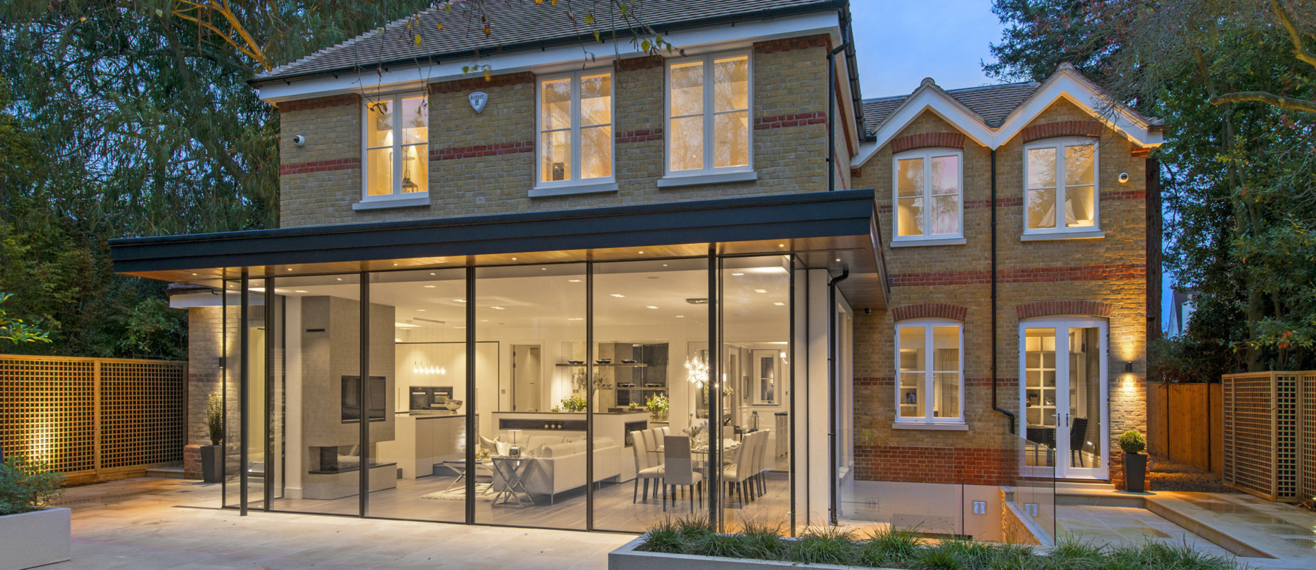 Electrical Contractors Surrey, Electricians Surrey, Petrol Station