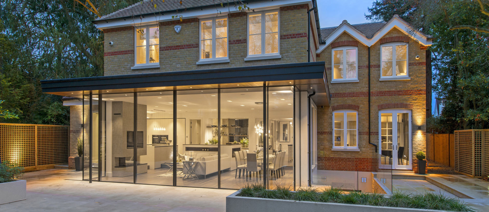 Electrical Contractors Surrey, Electricians Surrey, Petrol Station