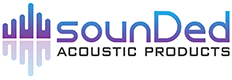 sounDed Acoustic Products | Acoustic Panel | Colour Wall Panels