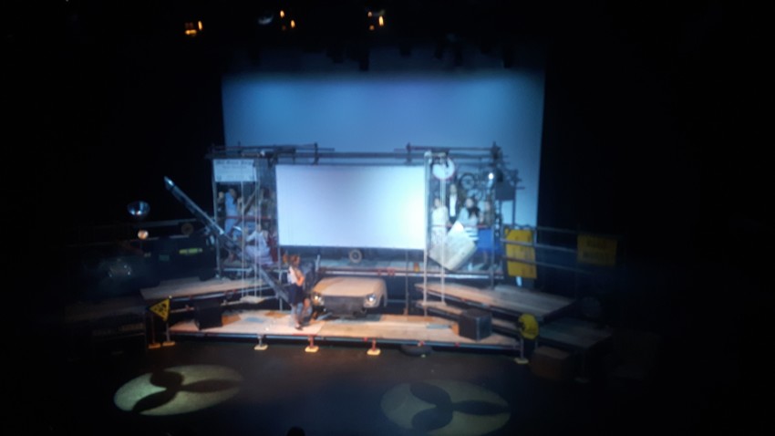 Set Build and Hire Hertfordshire, TV Film Prop Build Hire Hertfordshire, Theatre Prop Build Hire Hertfordshire