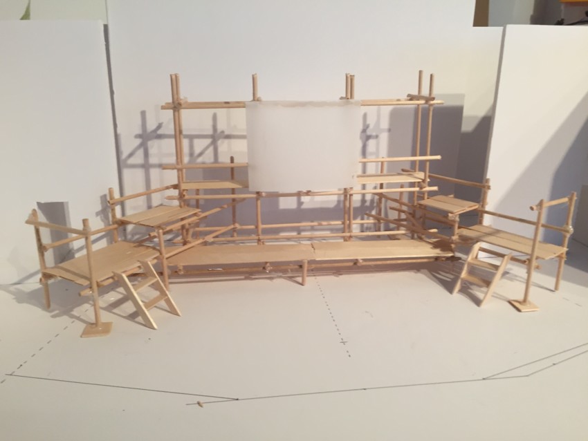 Set Build and Hire Hertfordshire, TV Film Prop Build Hire Hertfordshire, Theatre Prop Build Hire Hertfordshire