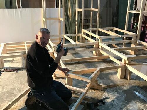 Stills Gallery | Not Just Props Hertfordshire