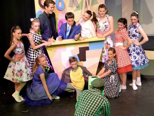 Stills Gallery | Not Just Props Hertfordshire