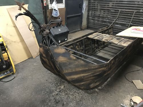 Stills Gallery | Not Just Props Hertfordshire
