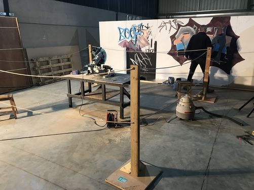 Stills Gallery | Not Just Props Hertfordshire