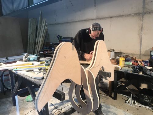 Stills Gallery | Not Just Props Hertfordshire