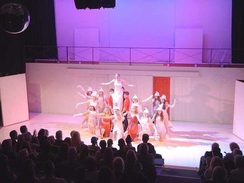Stills Gallery | Not Just Props Hertfordshire