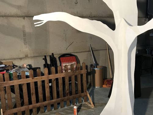 Stills Gallery | Not Just Props Hertfordshire